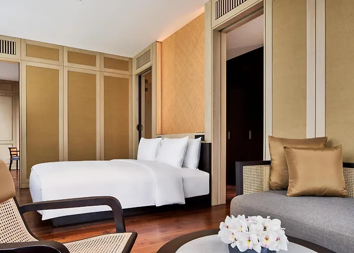 The Ruma Hotel And Residences