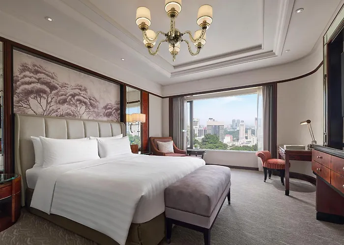 Shangri-La Kuala Lumpur